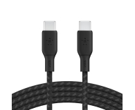 Belkin Kabel USB-C 100W 2m - 1118530 - zdjęcie 1